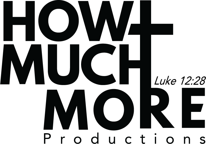 How Much More Productions